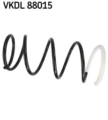SKF VKDL 88015 Fahrwerksfeder